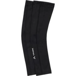 Vaude Arm Warmer II - Black Uni