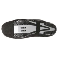 Vaude Fiets Beenkappen Lang - Zwart 8 Vaude Fiets Beenkappen Lang - Zwart -Fiets Verkoop vaude bike gaiter fahrradgamasche lang 04 1345021