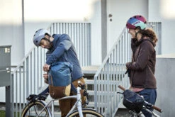 Vaude CityBox Bike Stuurtas - 4L - Black -Fiets Verkoop vaude citybox bike handlebar bag 864053