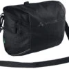 Vaude CityBox Bike Stuurtas - 4L - Black