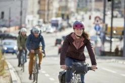 Vaude CityBox Bike Stuurtas - 4L - Black -Fiets Verkoop vaude citybox bike handlebar bag1 864054