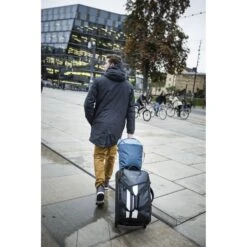 Vaude Kajam Shopper Rugzak - 20L - Chocolate -Fiets Verkoop vaude kajam backpack chocolate 11 1115492