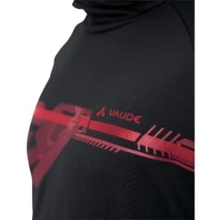 Vaude Qimsa Hoodie Heren - Zwart 13 Vaude Qimsa Hoodie Heren - Zwart -Fiets Verkoop vaude mens qimsa hoody black b5 1083629