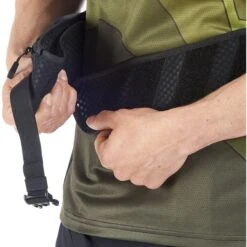 Vaude Moab Pro 16 II Protector Rugzak - Zwart -Fiets Verkoop vaude moab pro 16 ii protector backpack 3 1087495