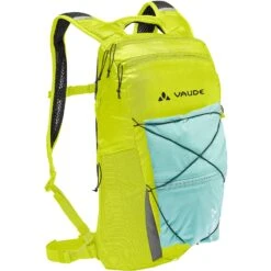Vaude Uphill 8 Rugzak - Bright Green 20 Vaude Uphill 8 Rugzak - Bright Green -Fiets Verkoop vaude uphill 8 backpack bright green 1 1359760