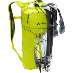 Vaude Uphill 8 Rugzak - Bright Green 17 Vaude Uphill 8 Rugzak - Bright Green -Fiets Verkoop vaude uphill 8 backpack bright green 2 1359761
