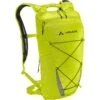 Vaude Uphill 8 Rugzak - Bright Green