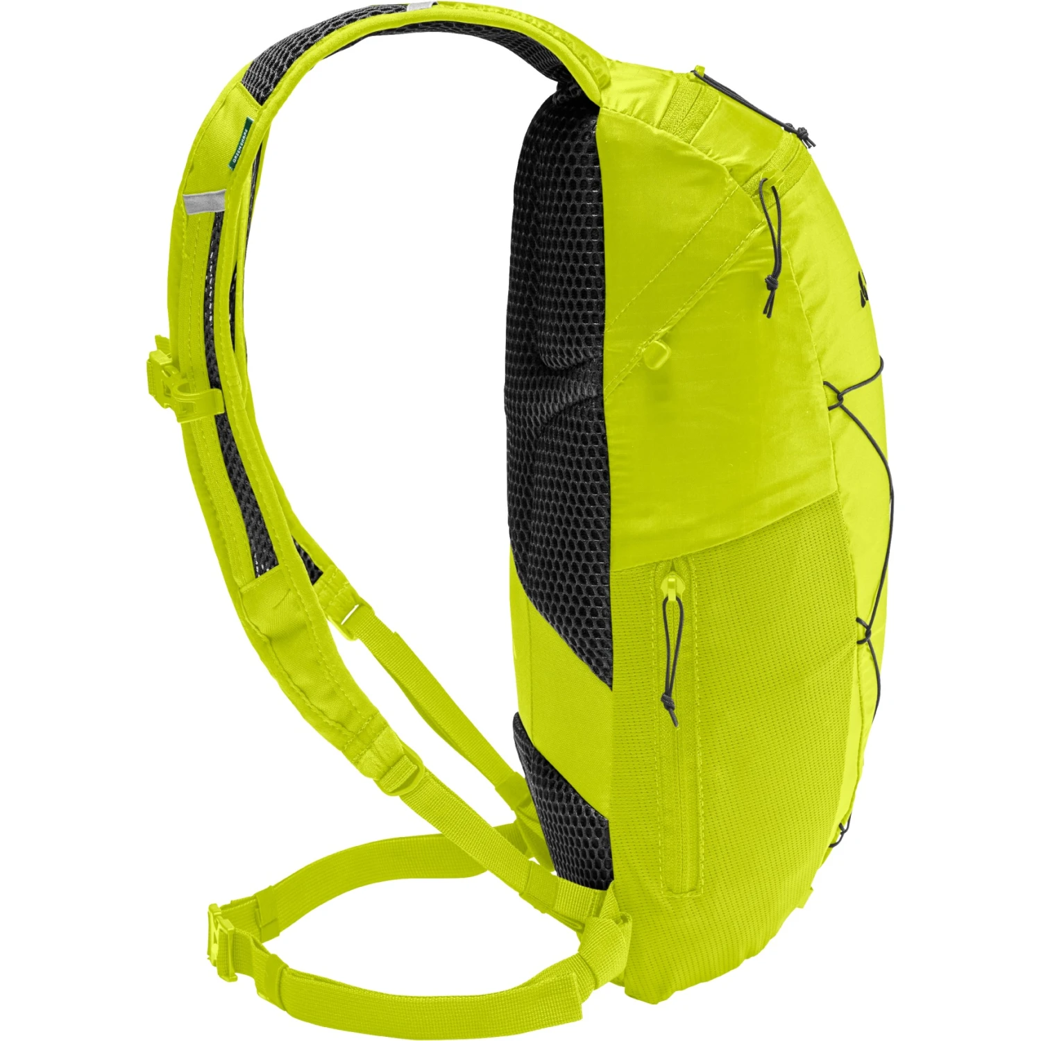 Vaude Uphill 8 Rugzak - Bright Green 4 Vaude Uphill 8 Rugzak - Bright Green - Afbeelding 4