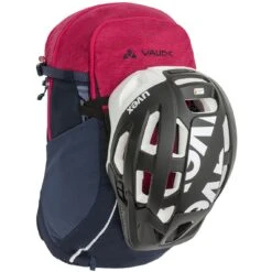 Vaude Tremalzo 18 Dames Rugzak - Black -Fiets Verkoop vaude womens tremalzo 18 backpack 1 1088927