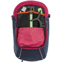 Vaude Tremalzo 18 Dames Rugzak - Black -Fiets Verkoop vaude womens tremalzo 18 backpack 5 1088925