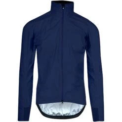 Velocio Ultralight Jas Heren - Navy