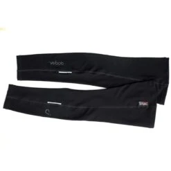 Velocio Thermal Beenwarmers - Zwart