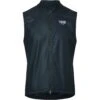 VOID Cycling Cycling Gilet - Black