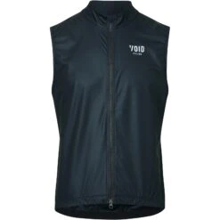 VOID Cycling Cycling Gilet - Black
