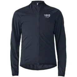 VOID Cycling Ventus Cycling Lite Wind Jacket - Black
