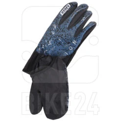 ION Bike Fietshandschoenen Haze AMP - Ocean Blue -Fiets Verkoop wm ion bike full fingergloves haze amp ocean blue2 815253
