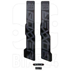RockShox Decal Kit BOXXER SELECT+ / BOXXER ULTIMATE