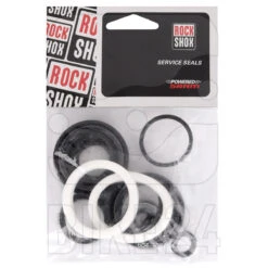 RockShox Servicekit Basic For BoXXer World Cup 2012 - 2014 - 00.4315.032.170