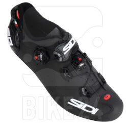 Sidi Wire 2 Carbon Racefietsschoenen - Matt Black