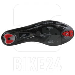 Sidi Wire 2 Carbon Racefietsschoenen - Matt Black -Fiets Verkoop wm sidi wire2 carbon road shoe white white4 855927