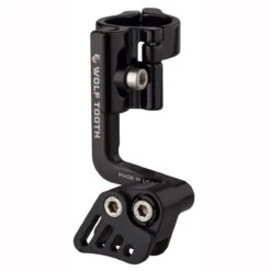 Wolf-tooth Wolf Tooth Gnarwolf Chainguide - Seat Tube Clamp
