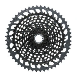 SRAM XG-1295 Eagle Cassette - 12-voudig | 10-52 Tanden - Grey