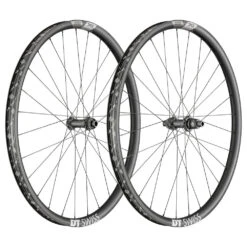 Dt-swiss DT Swiss XMC 1501 SPLINE ONE 29" Carbon Wielset - Centerlock / 6 Gaten - 15x110mm | 12x148mm - SRAM XD / Shimano Micro Spline