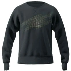 Zimtstern Relaz Heren Sweatshirt - Pirate Black