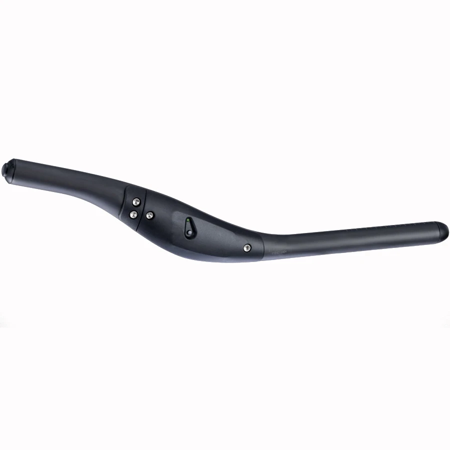 ZIPP Electronic Controller Vuka Shift AXS 90 - Aero Carbon Verlengstukken - Zwart 3 ZIPP Electronic Controller Vuka Shift AXS 90 - Aero Carbon Verlengstukken - Zwart - Afbeelding 3