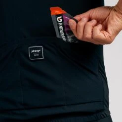 ZOOT Men's Elite Cycle Aero Jersey - Elite -Fiets Verkoop zoot mens elite cycle aero jersey elite 5 985652